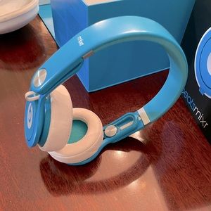 Beats By Dre Mixr David Guetta Limited Edition